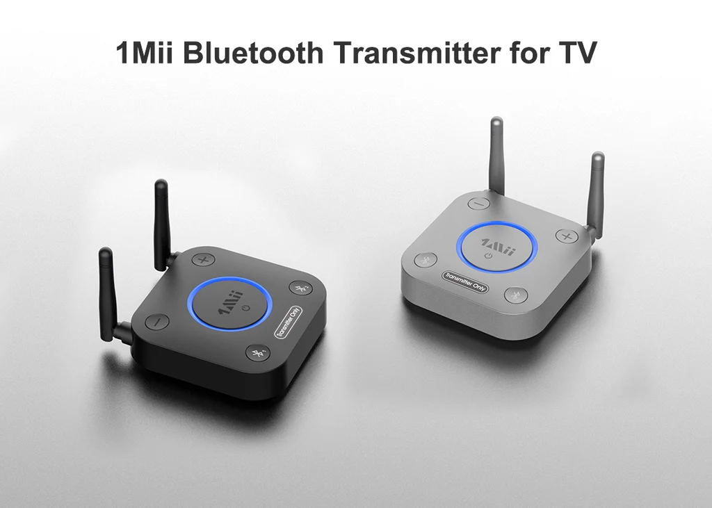Best bluetooth transmitter for tv