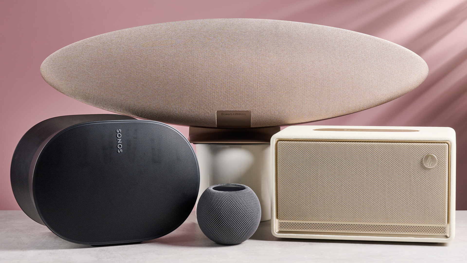 Best bluetooth wireless speakers