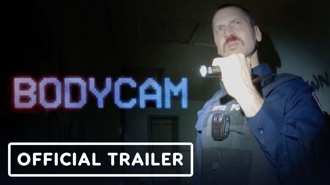 Best body cam