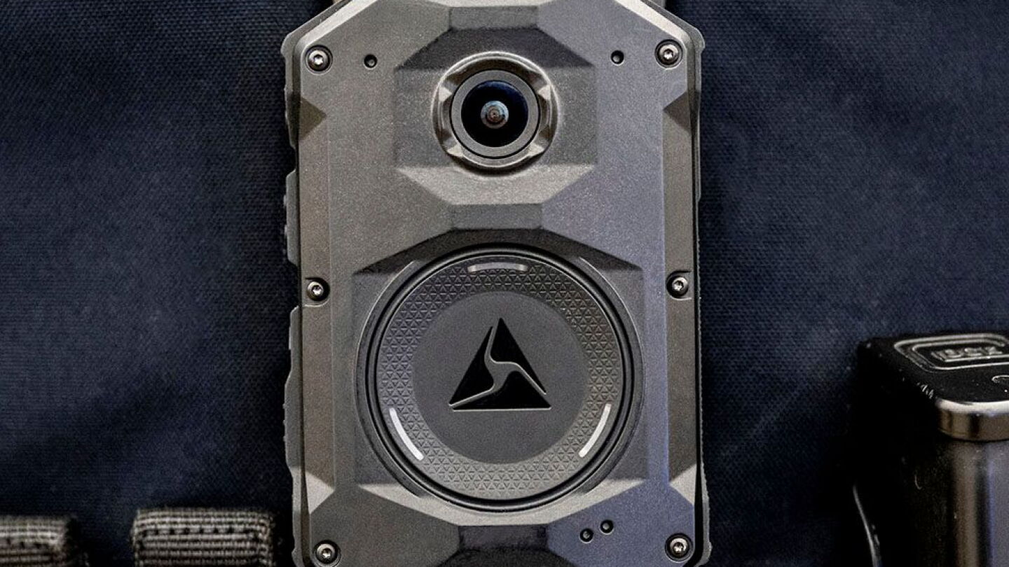 Best body camera