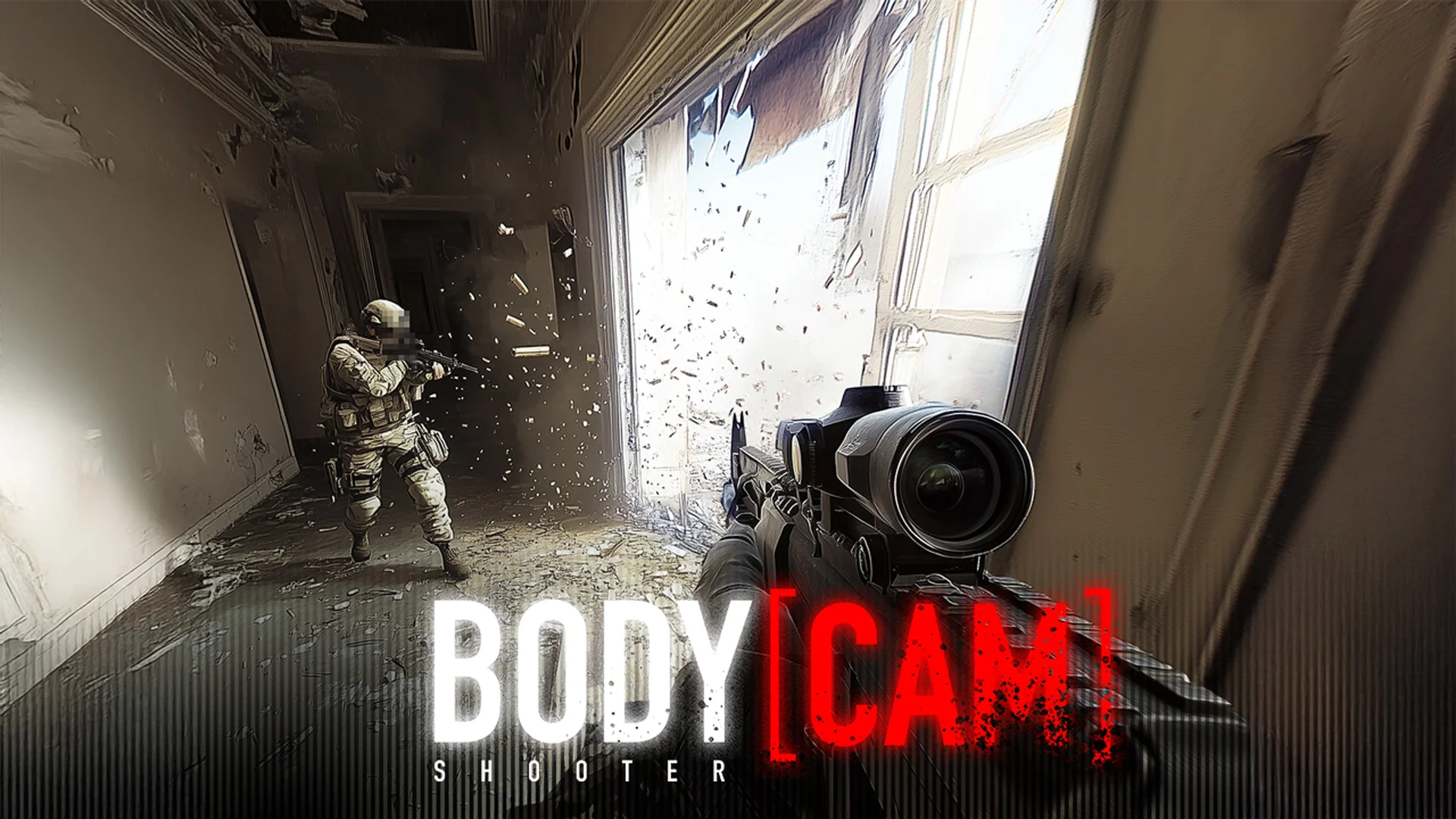 Best body camera