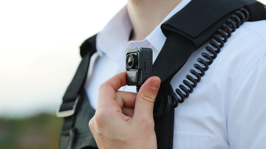 Best body camera for civilians