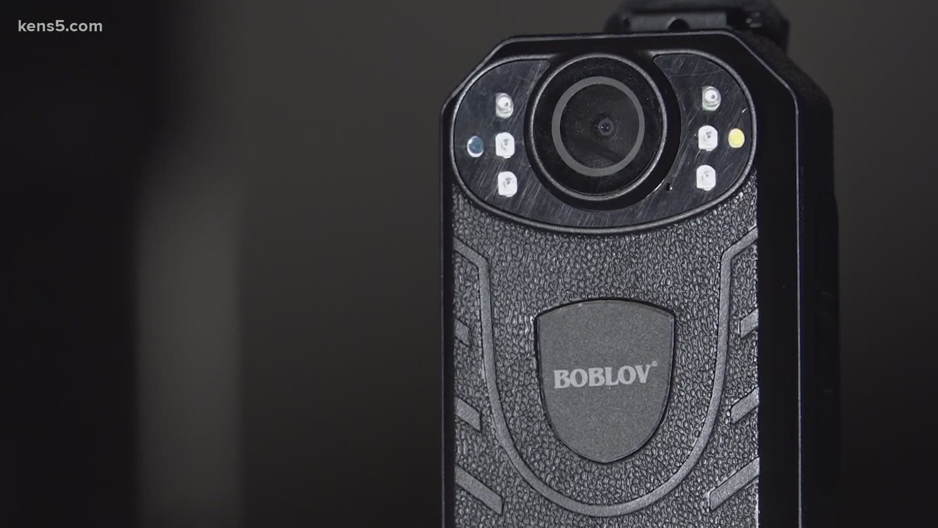 Best body camera for civilians