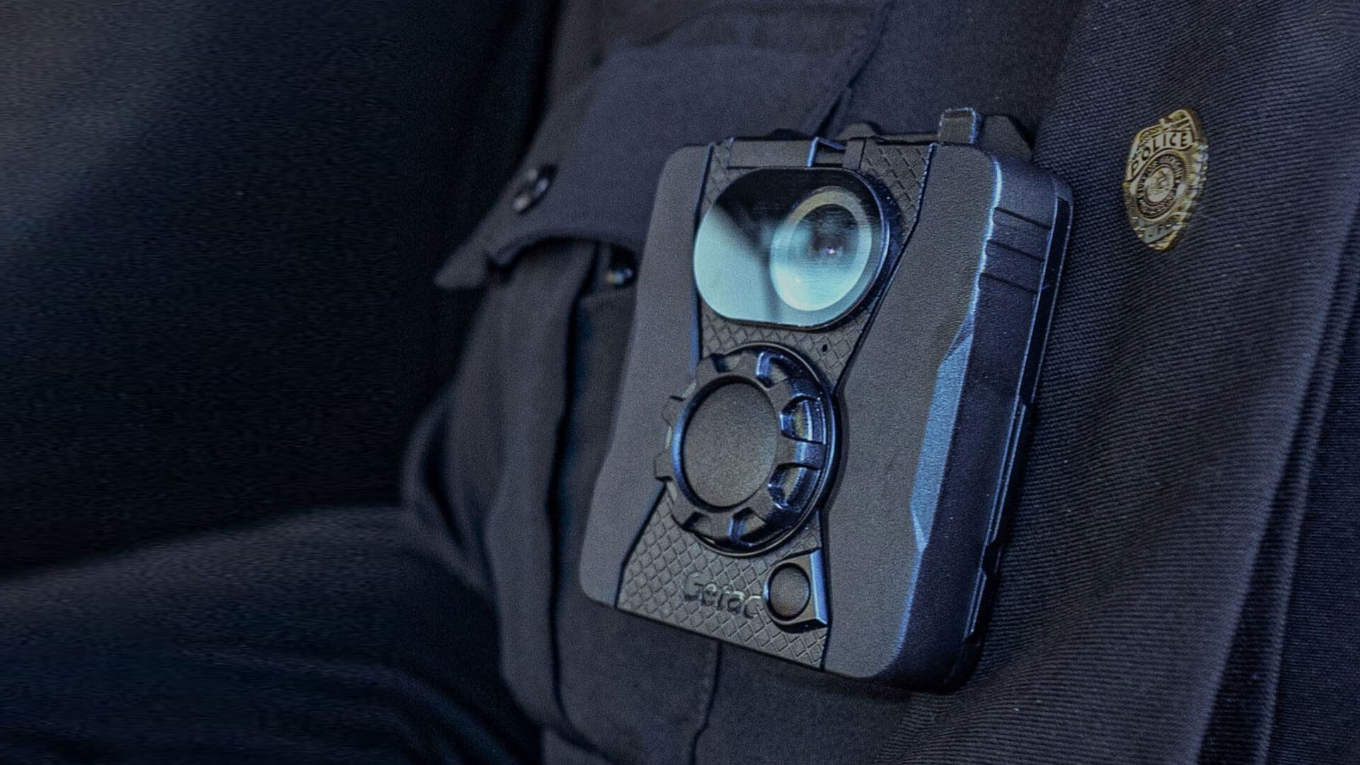 Best body camera