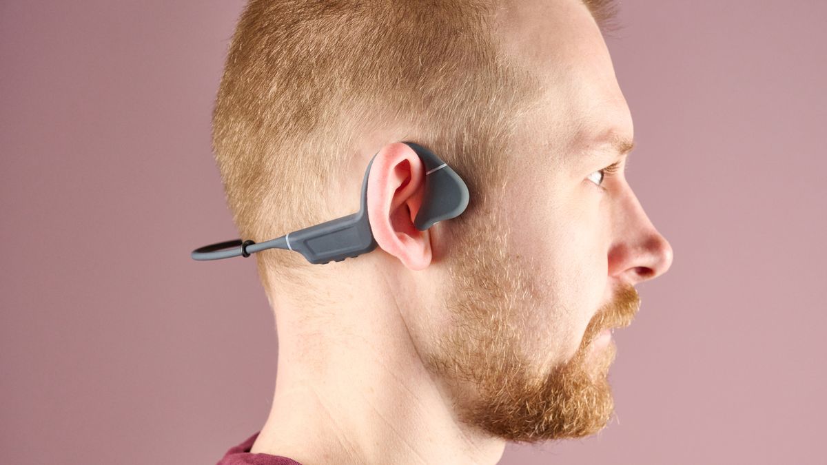 Best bone conduction earbuds