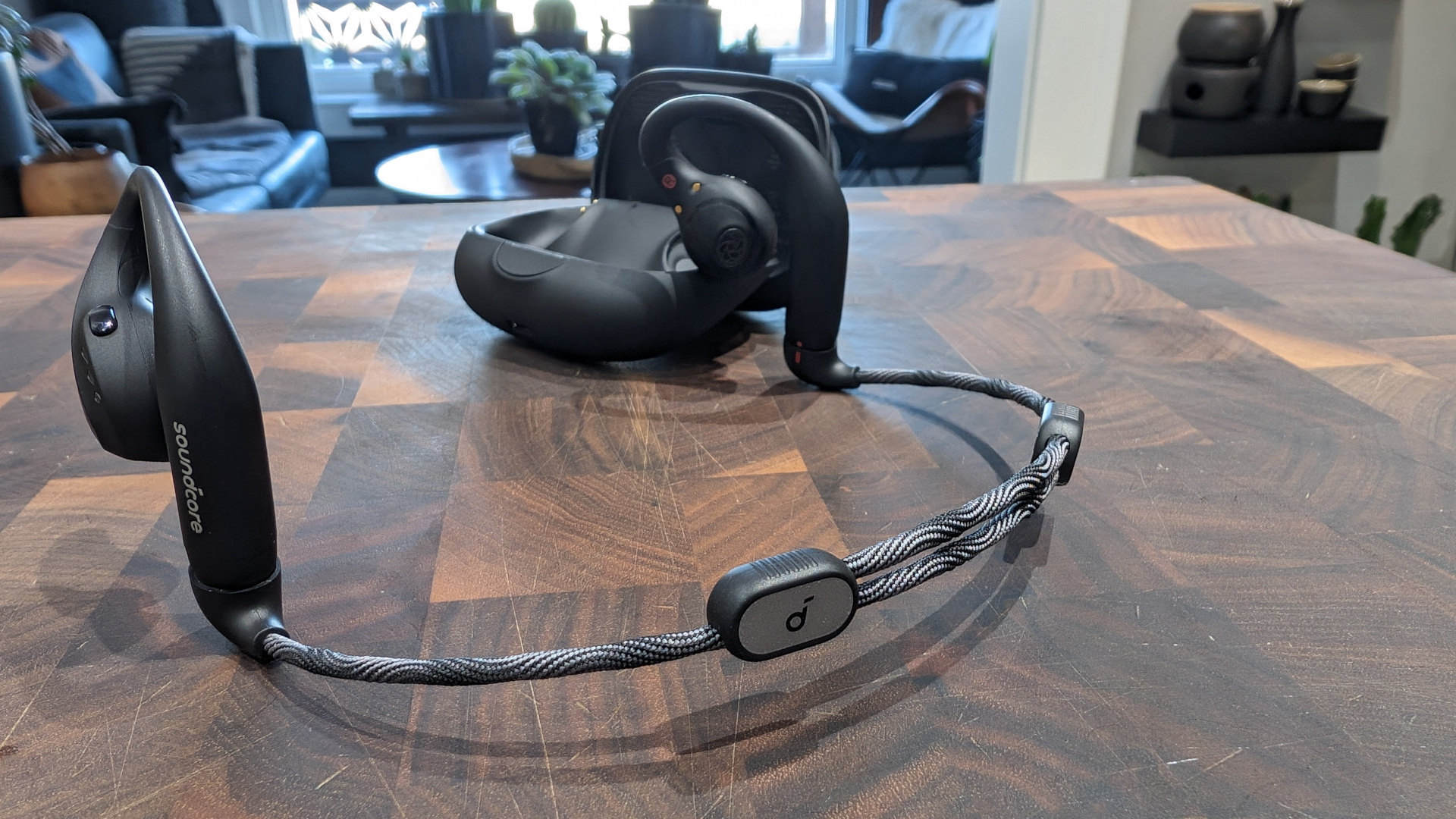 Best bone conduction earbuds