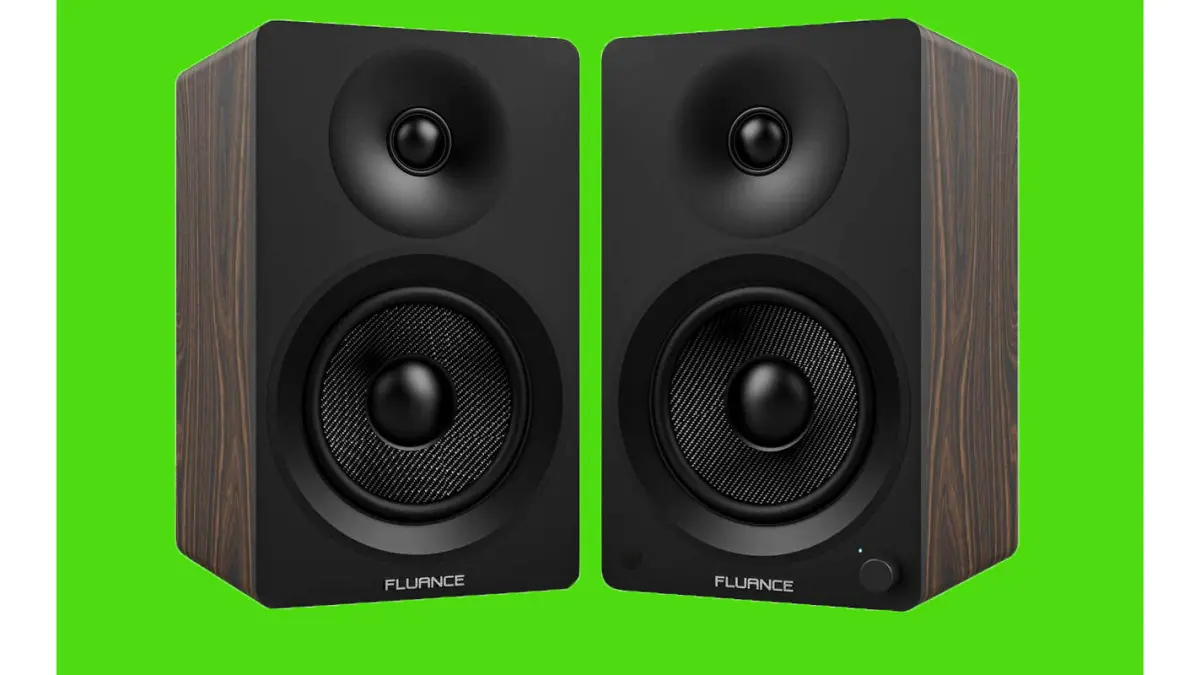 Best bookshelf speakers