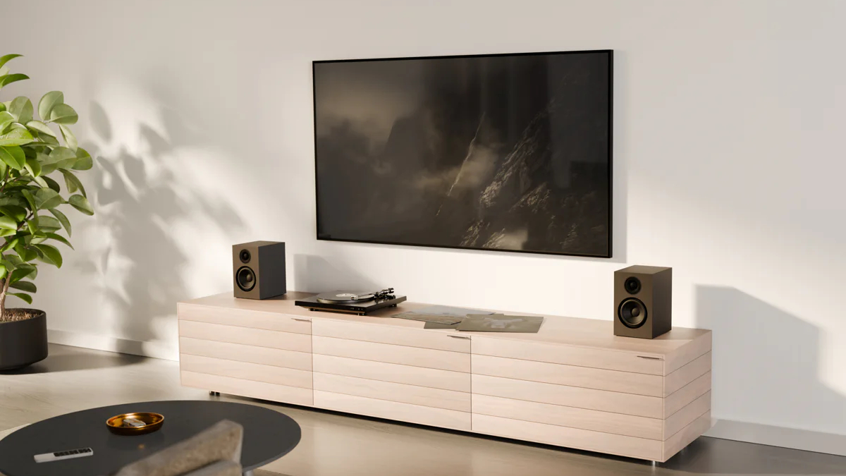 Best bookshelf speakers