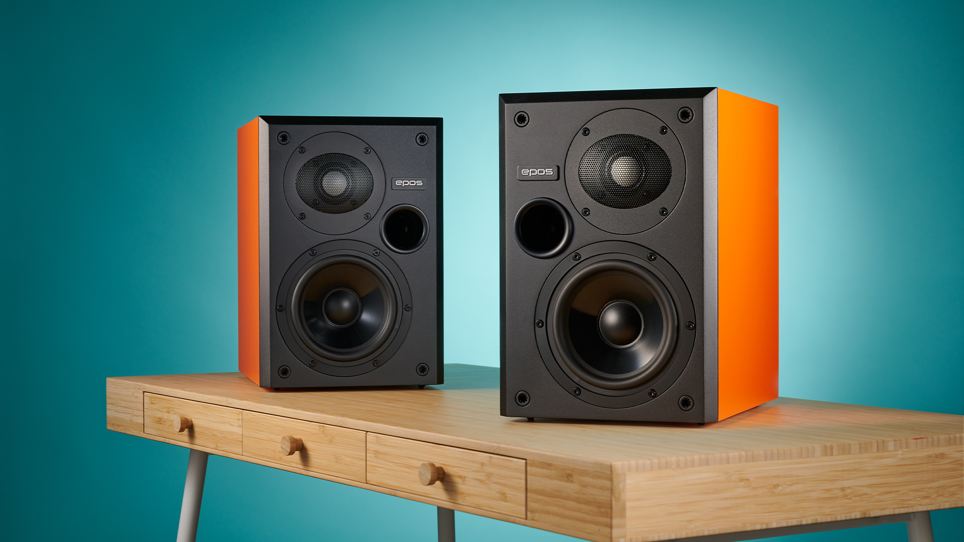 Best bookshelf speakers