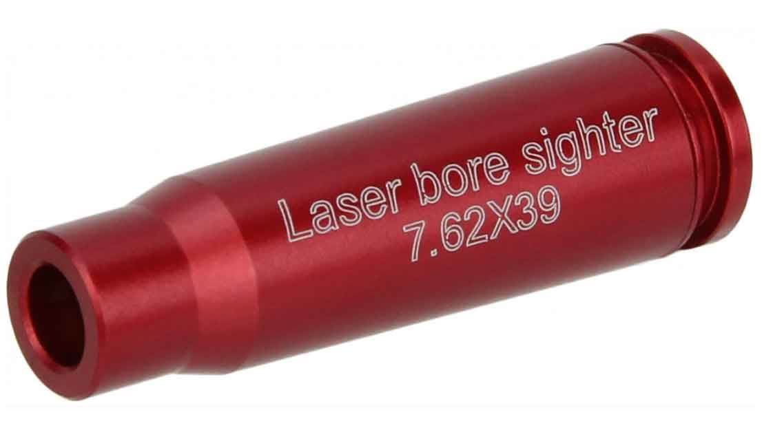 Best bore sighter