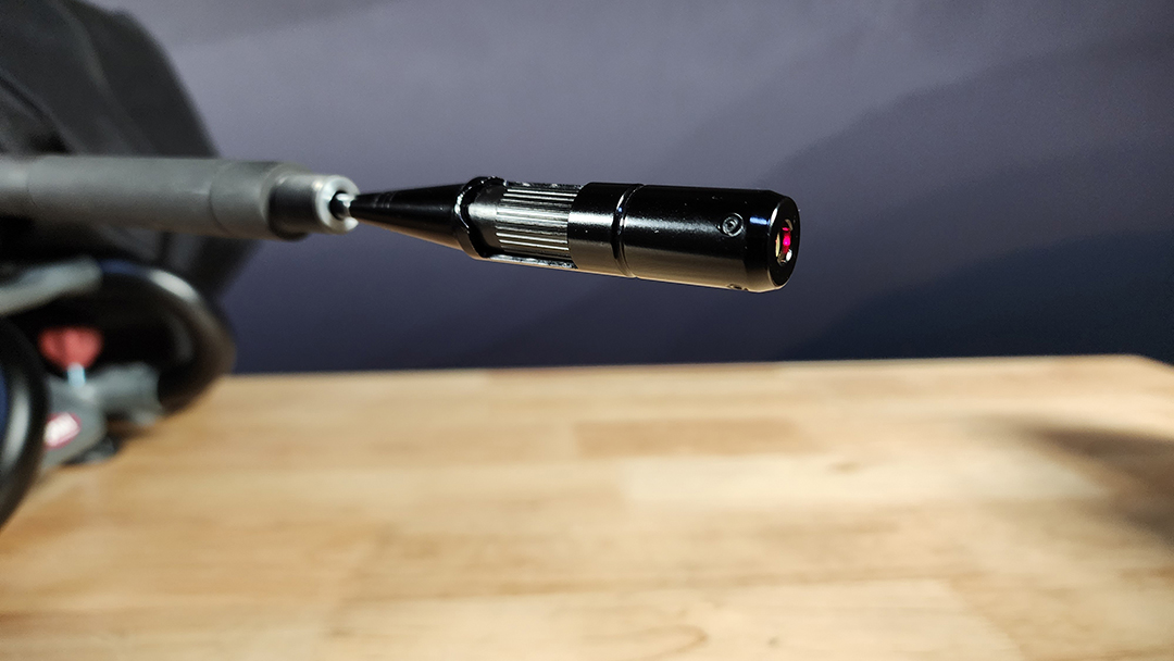 Best bore sighter
