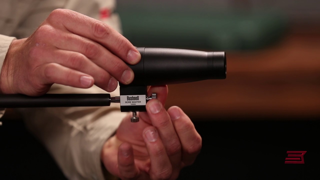 Best bore sighter