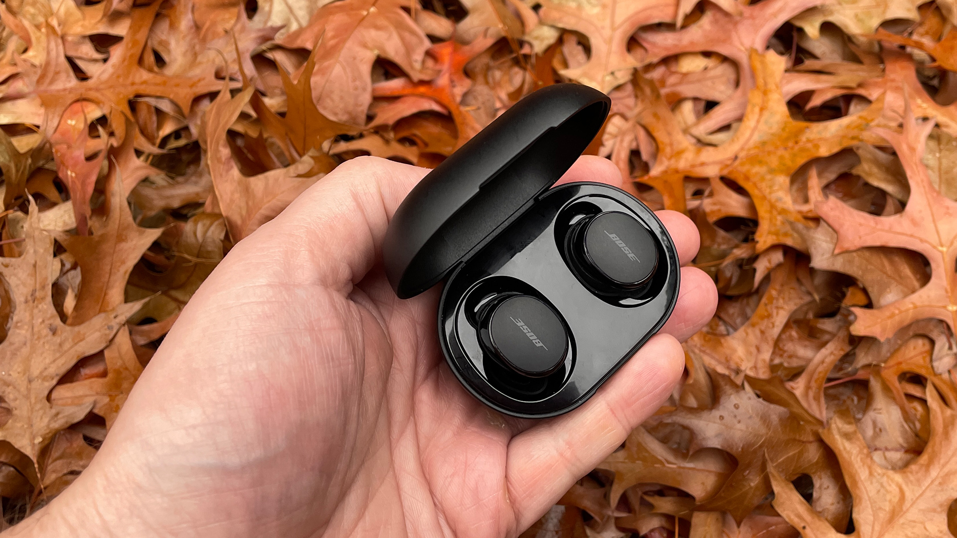 Best bose earbuds
