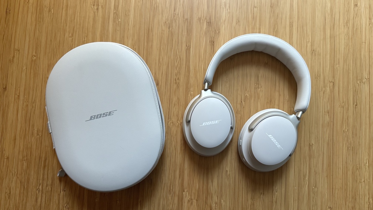 How to choose best bose headphones