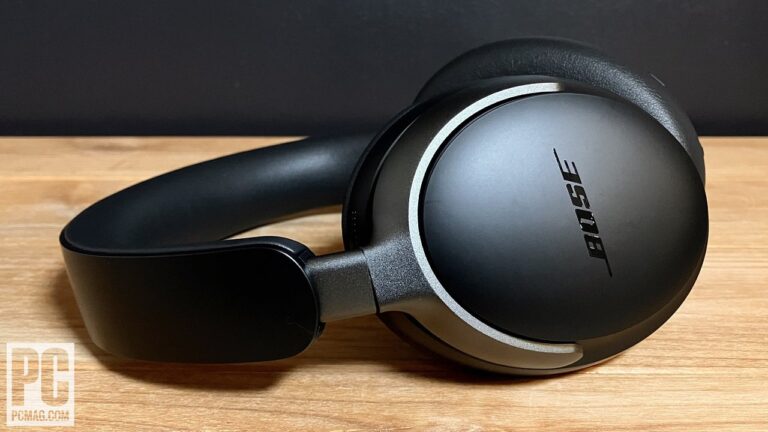 9 Best Bose Headphones (2026)