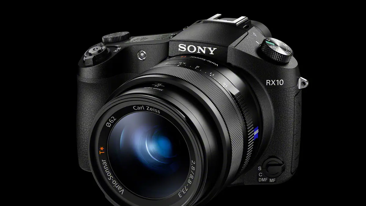 Best bridge camera