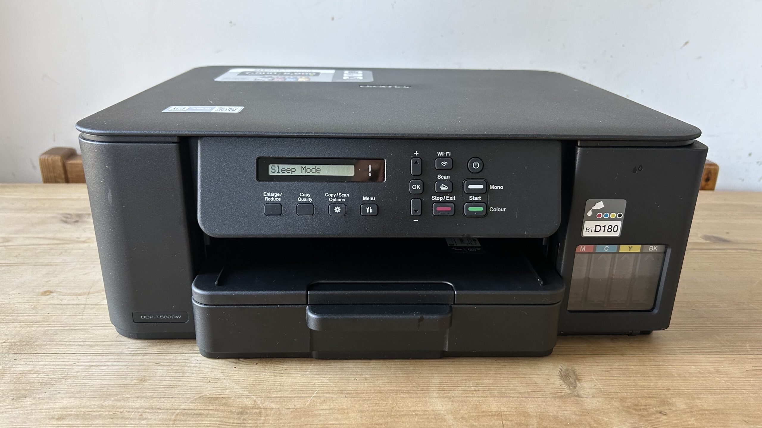 Best brother printer