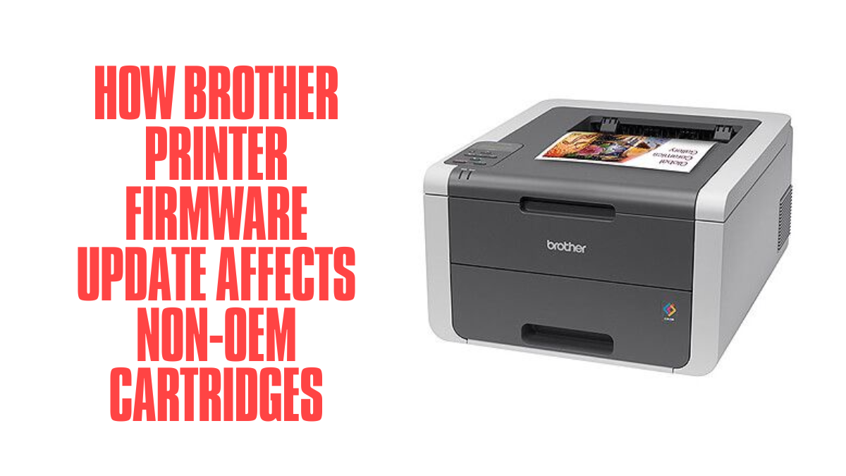 Best brother printer