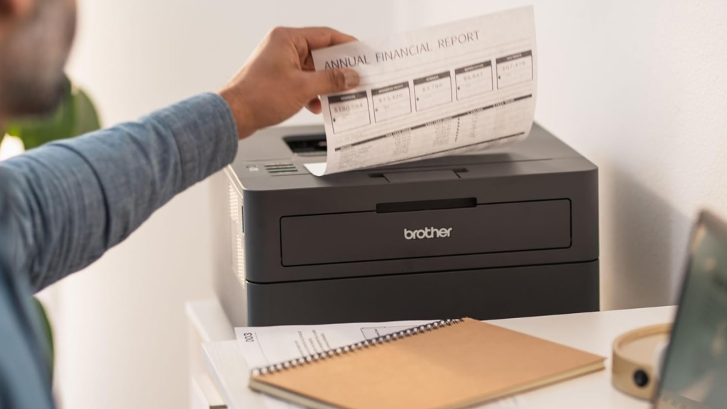 Best brother printer
