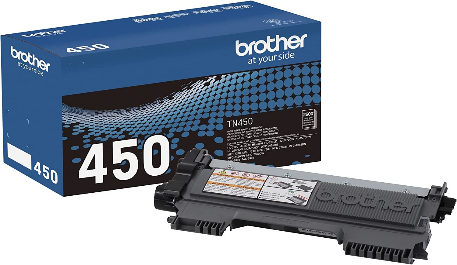 How to choose best brother replacement toner cartridge