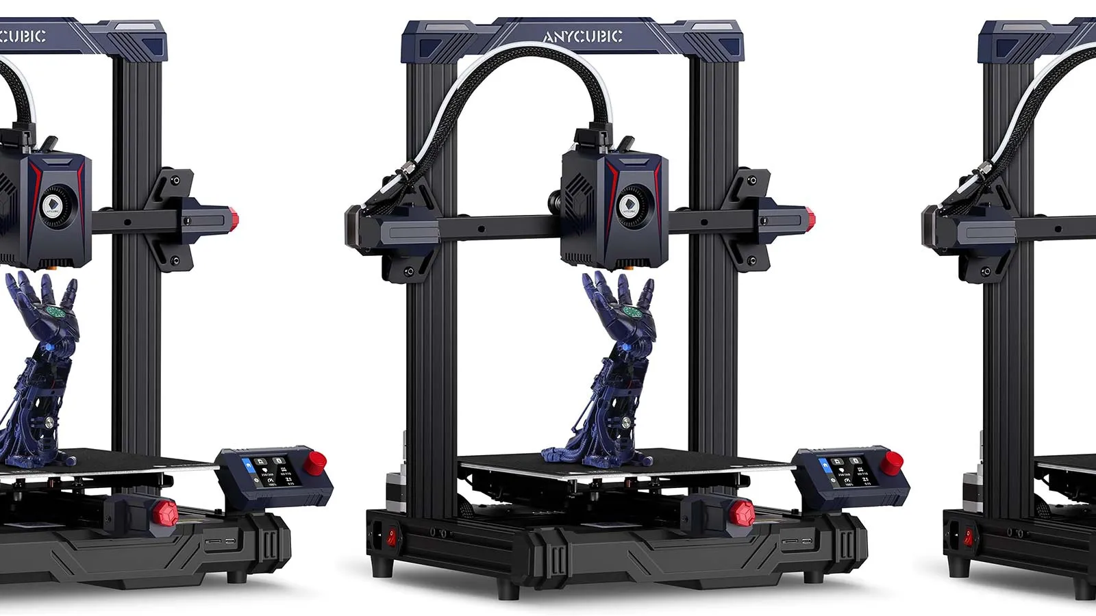 Best budget 3d printer