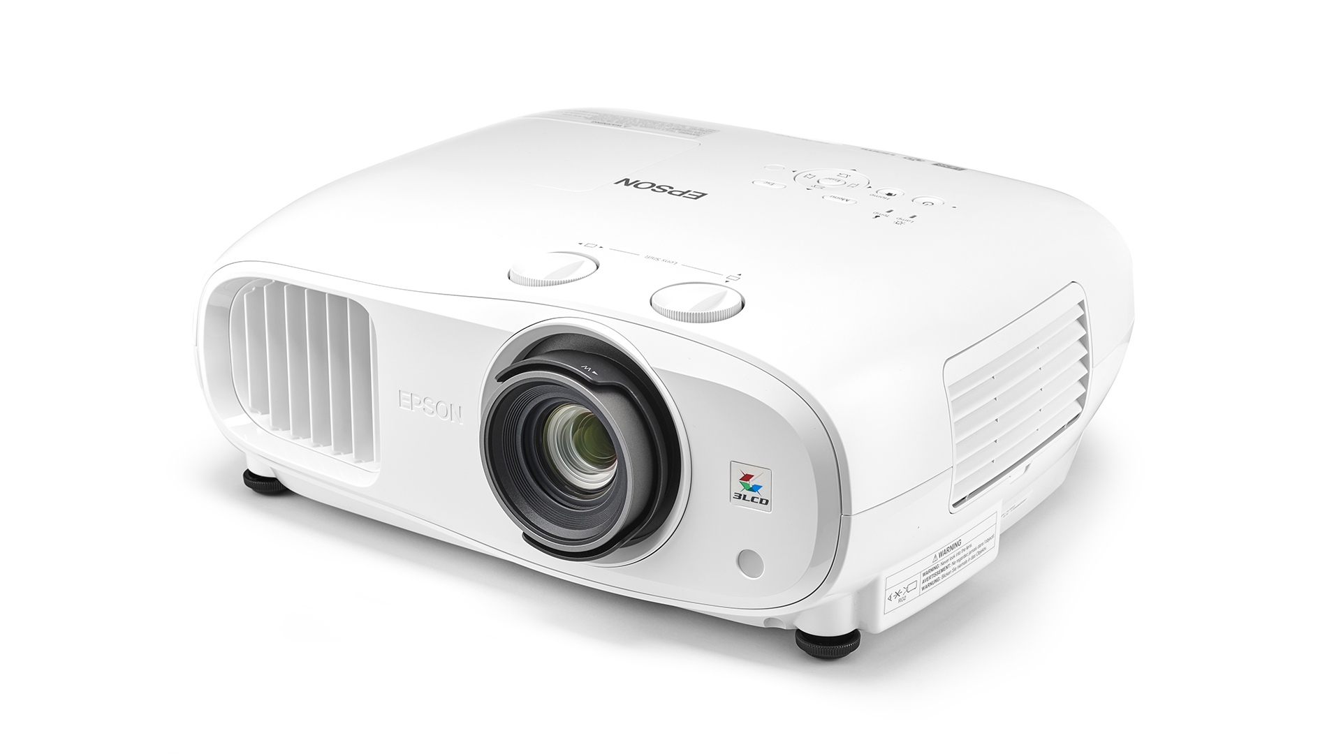 Best budget 4k projector