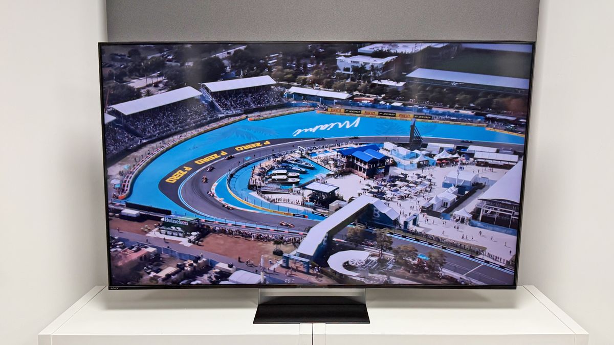 Best budget 55 inch tv