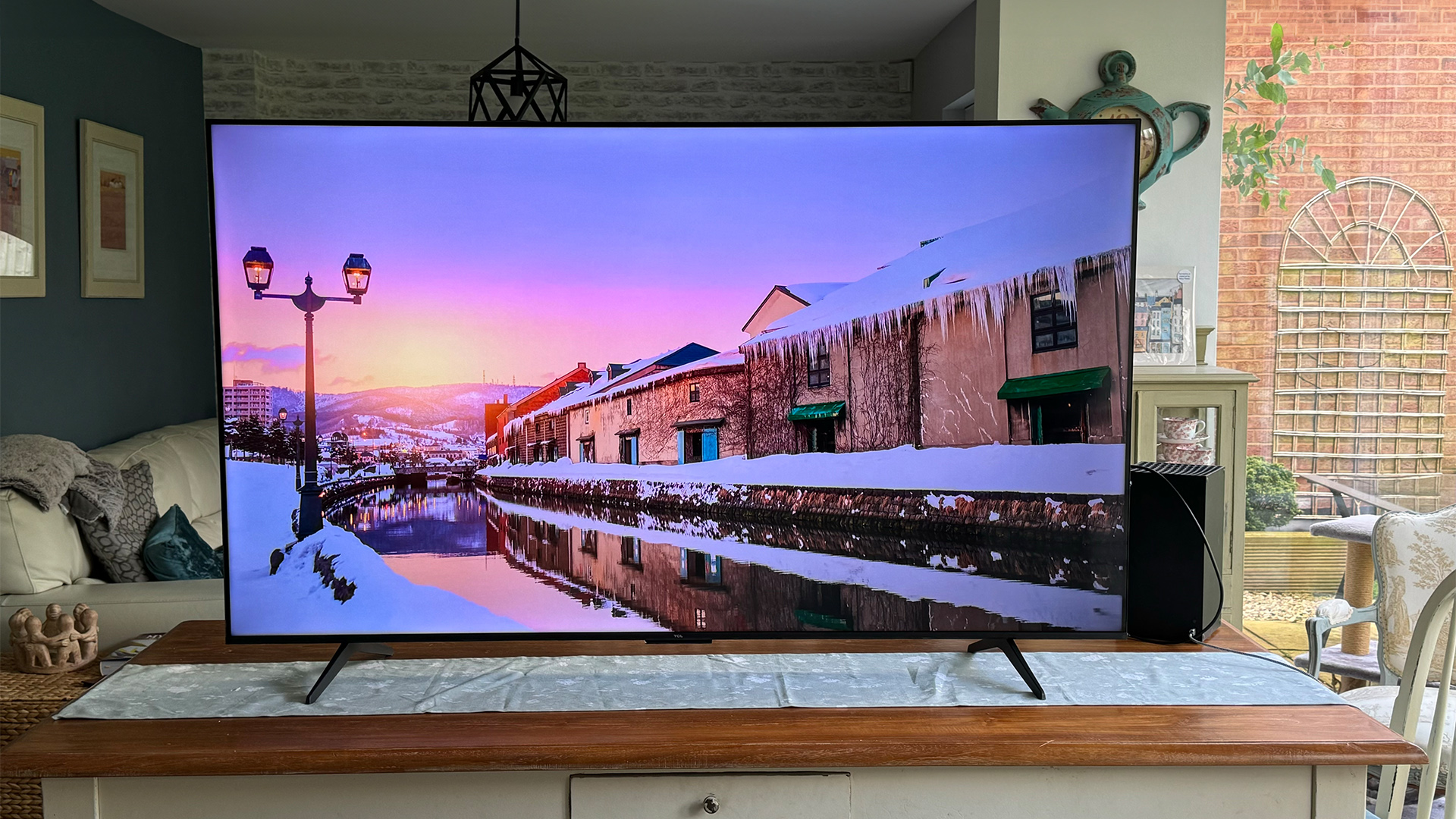 Best budget 65 inch tv