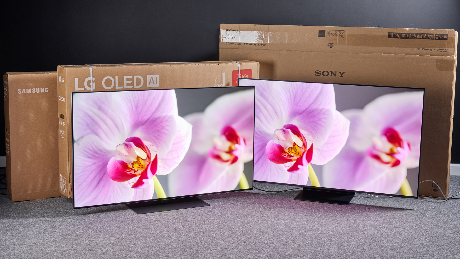 Best budget 65 inch tv