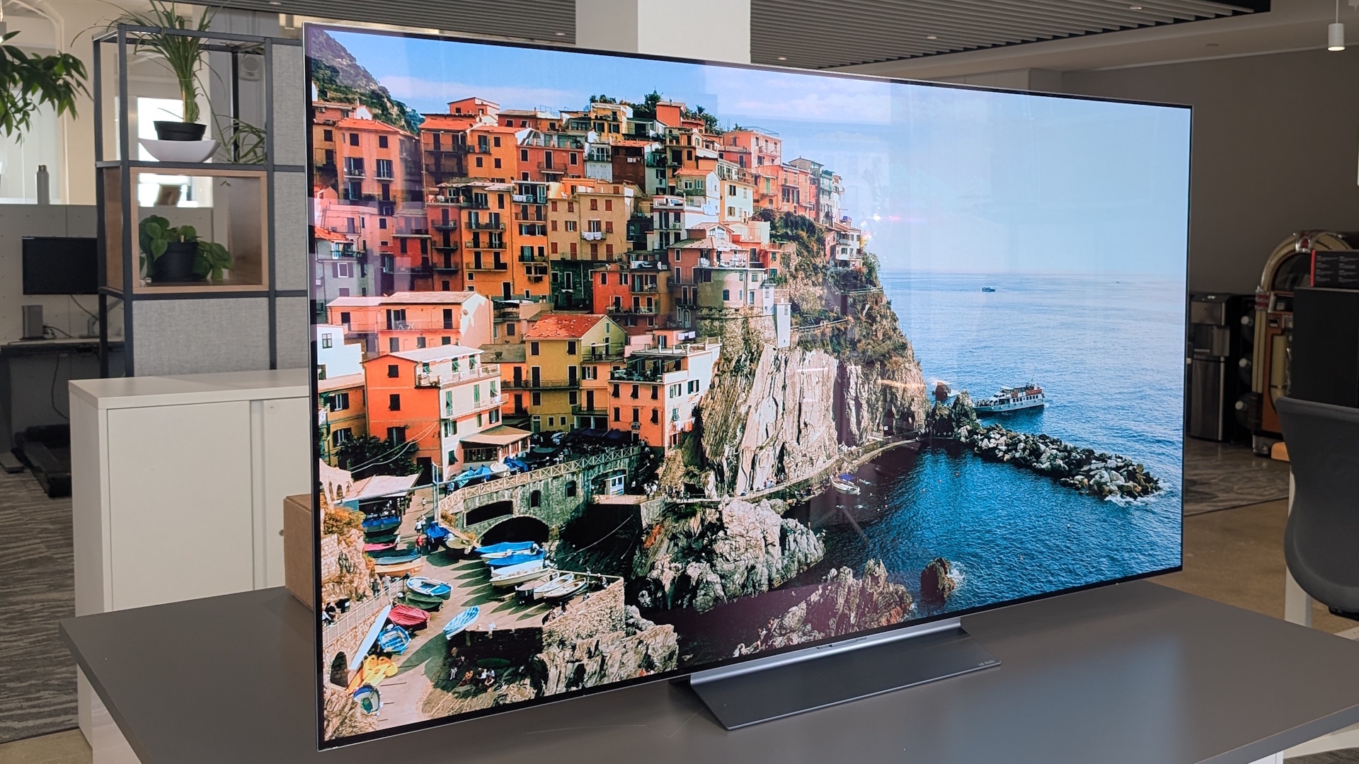 Best budget 75 inch tv