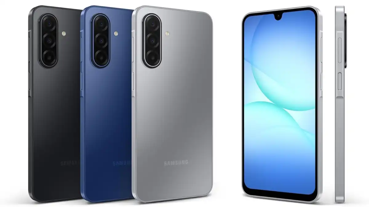 Best budget android phone
