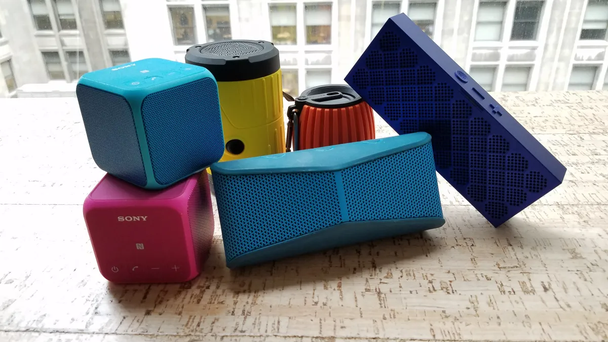 How to choose the best budget bluetooth speaker