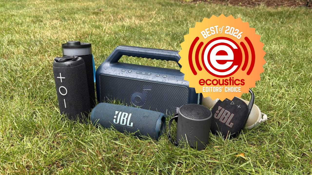 Best budget bluetooth speaker
