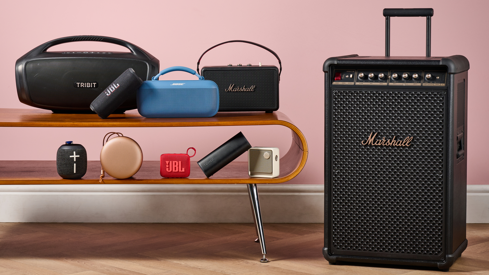 Best budget bluetooth speaker