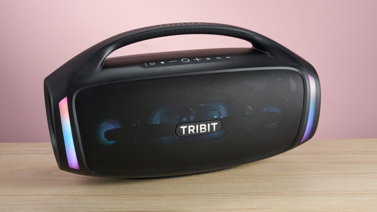 10 Best Budget Bluetooth Speakers (2026)