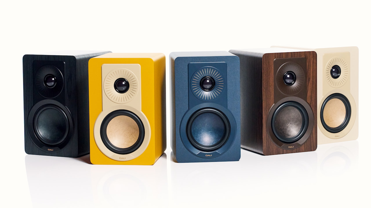How to choose best budget bookshelf speakers