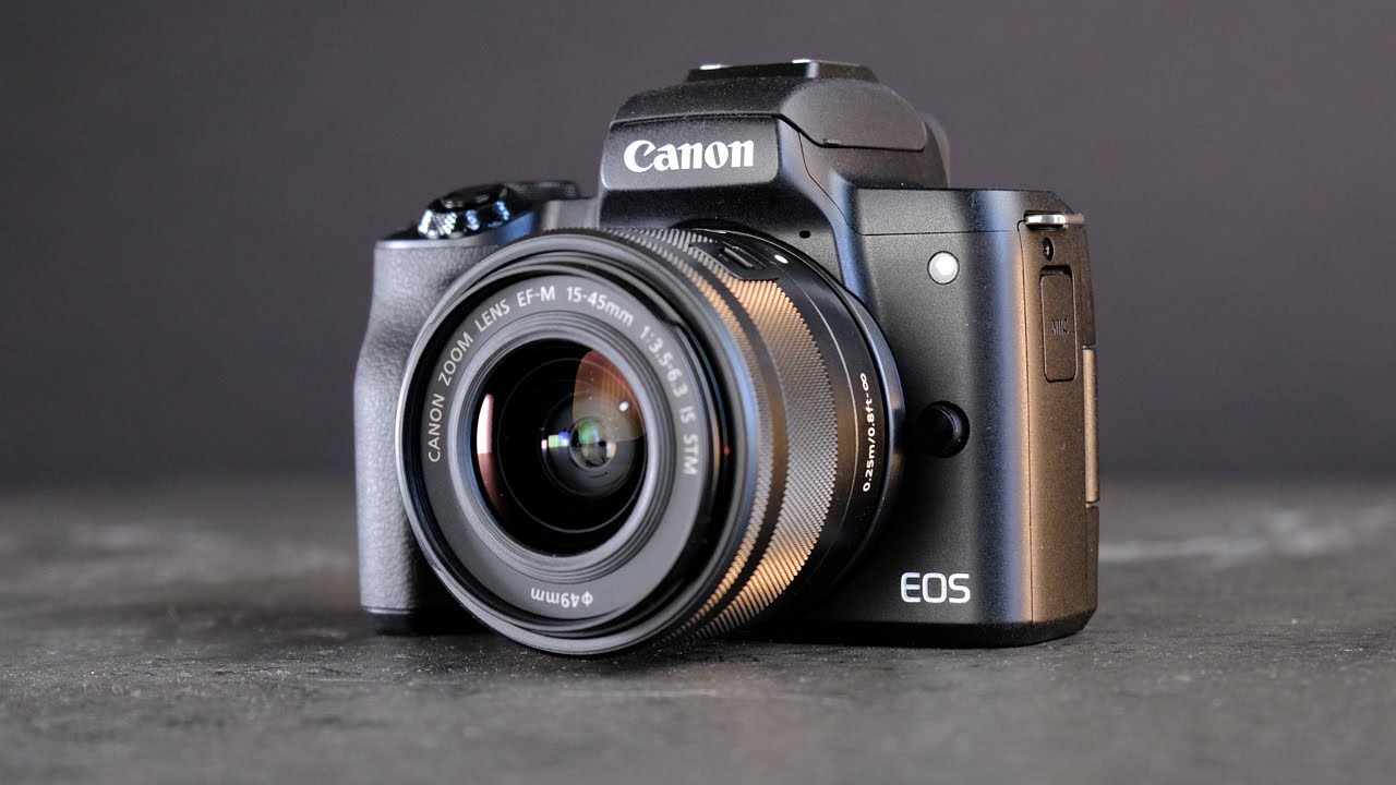 How to choose best budget camera