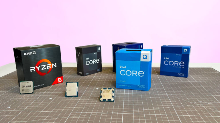 10 Best Best Budget CPU (2026)