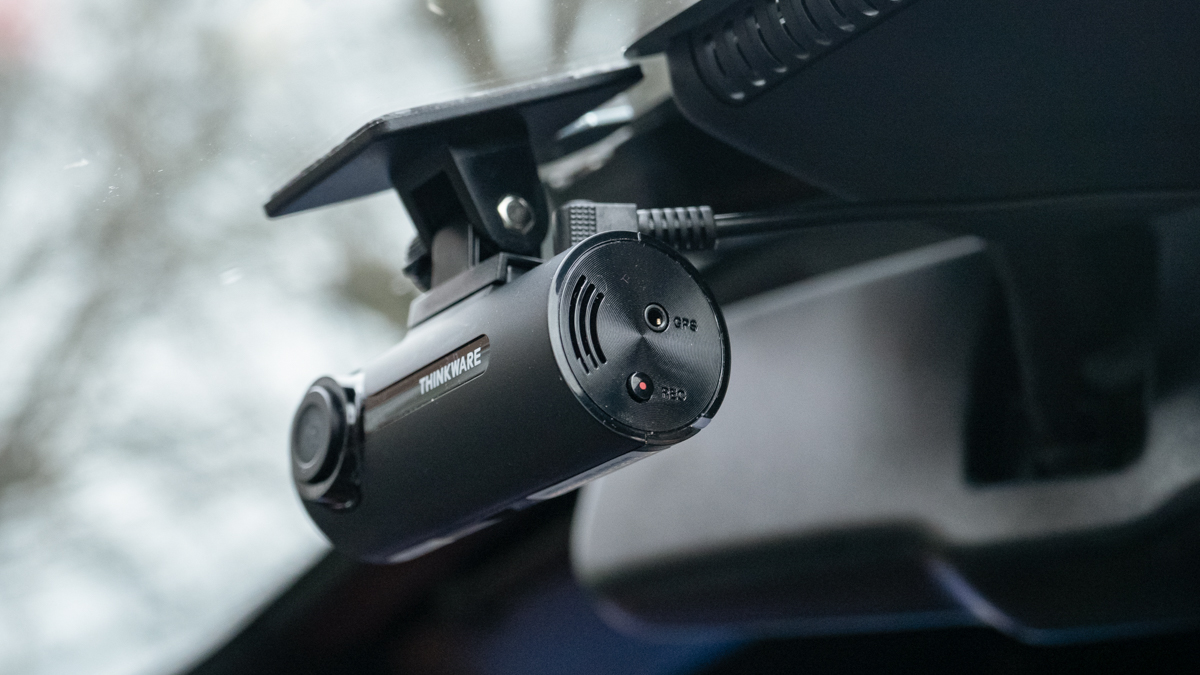 How to choose best budget dash cam