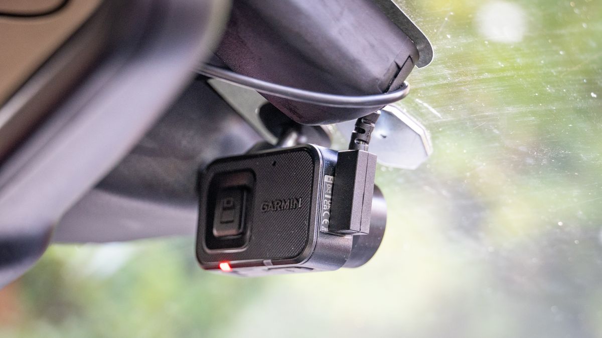 Best budget dash cam