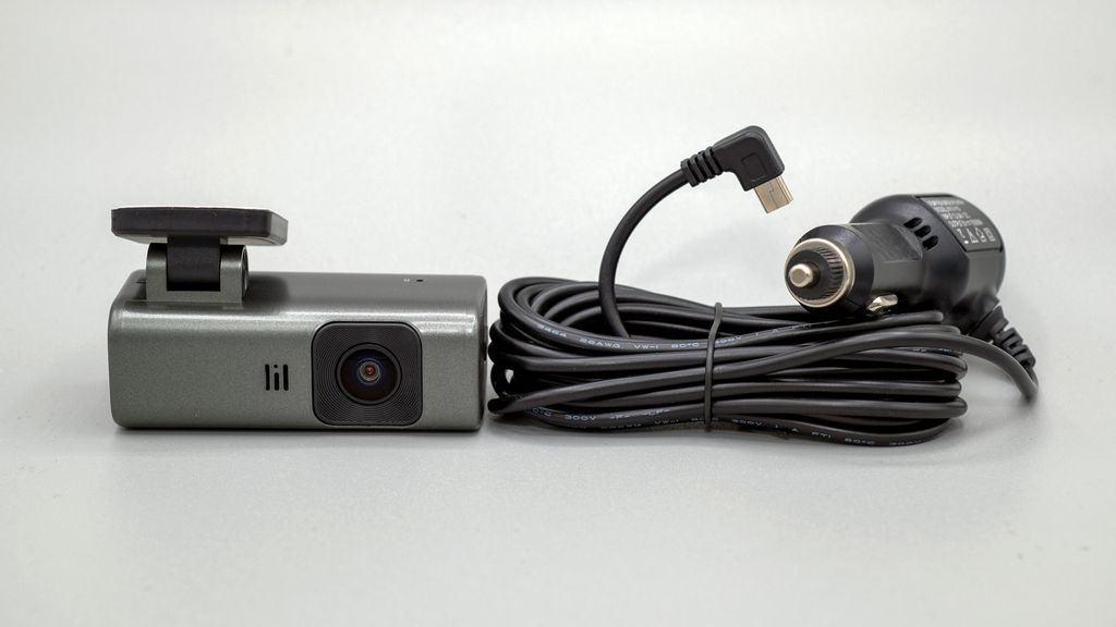 Best budget dash cam