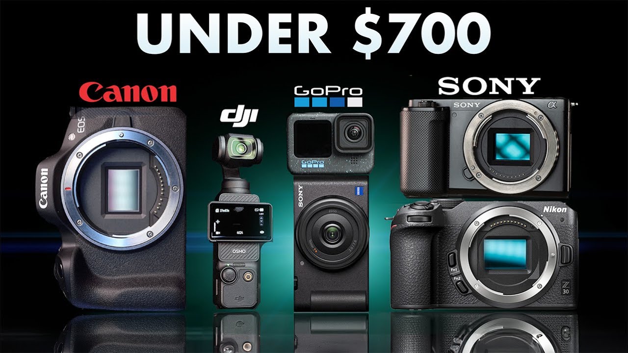 Best budget digital cameras