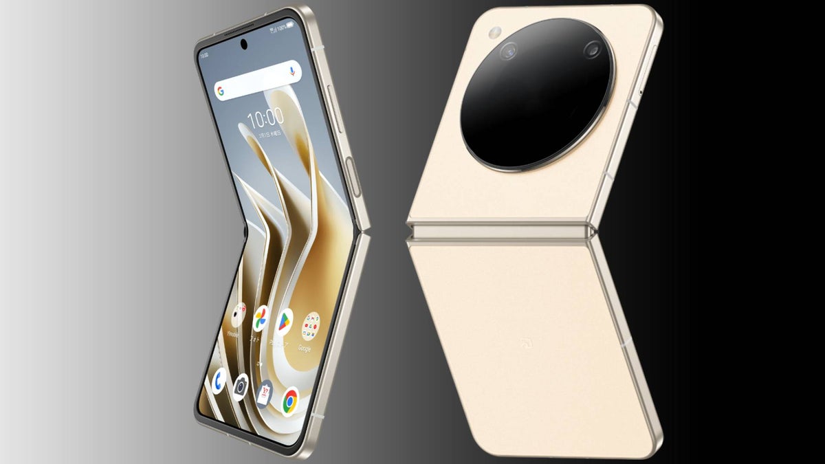 Best budget friendly flip phones