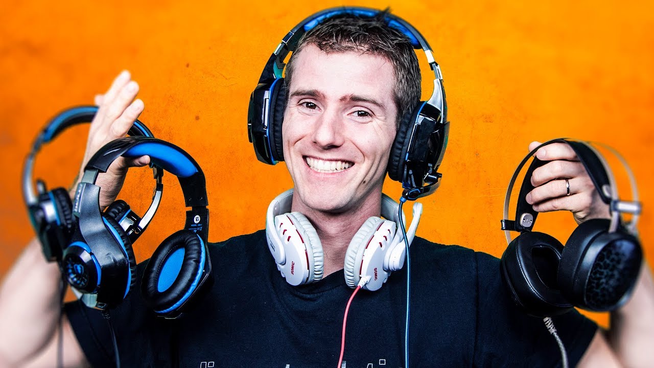 How to choose the Best best budget gaming headset