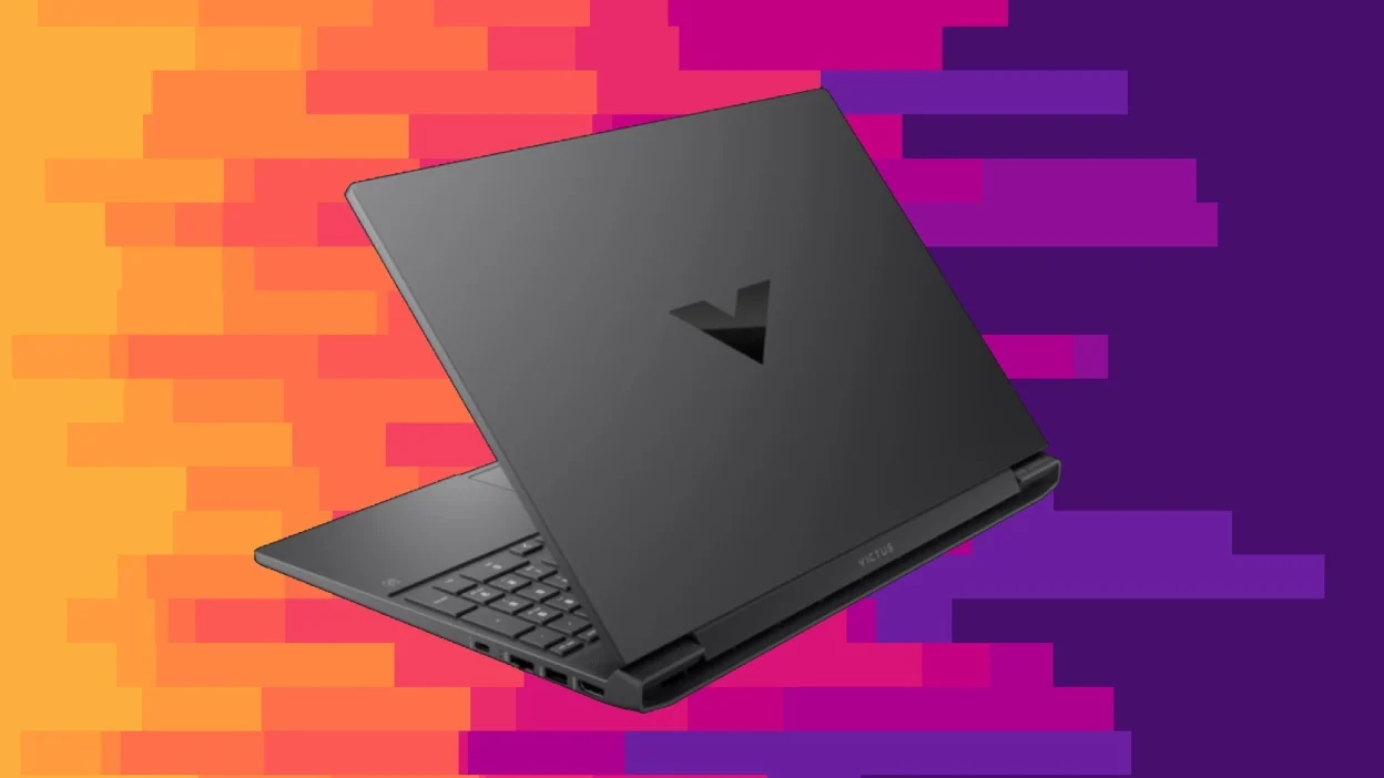 Best budget gaming laptops