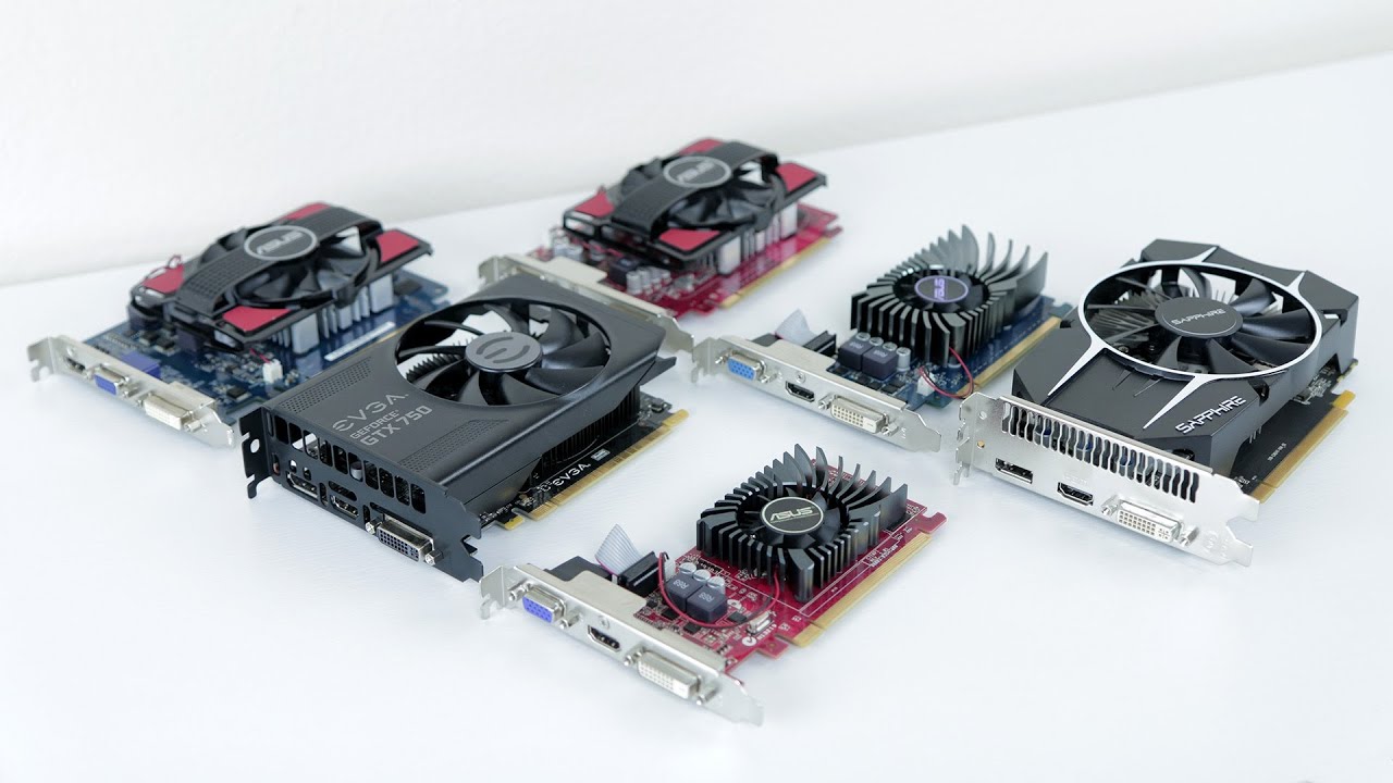Best budget gpu