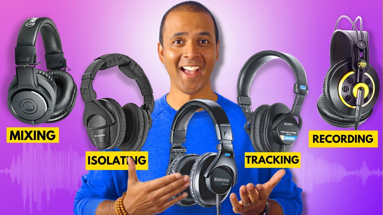 Best budget headphones