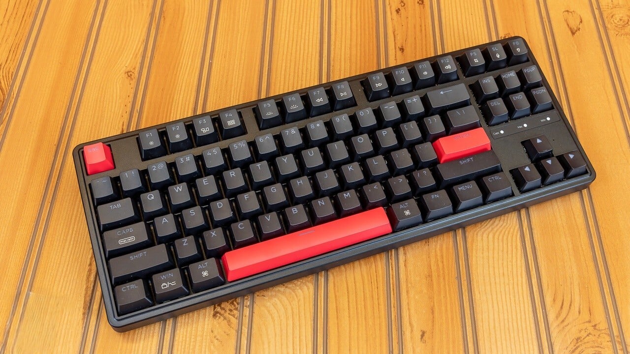 How to choose best budget mechanical keyboards