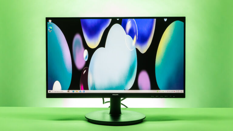 10 Best Budget Monitors (2026)