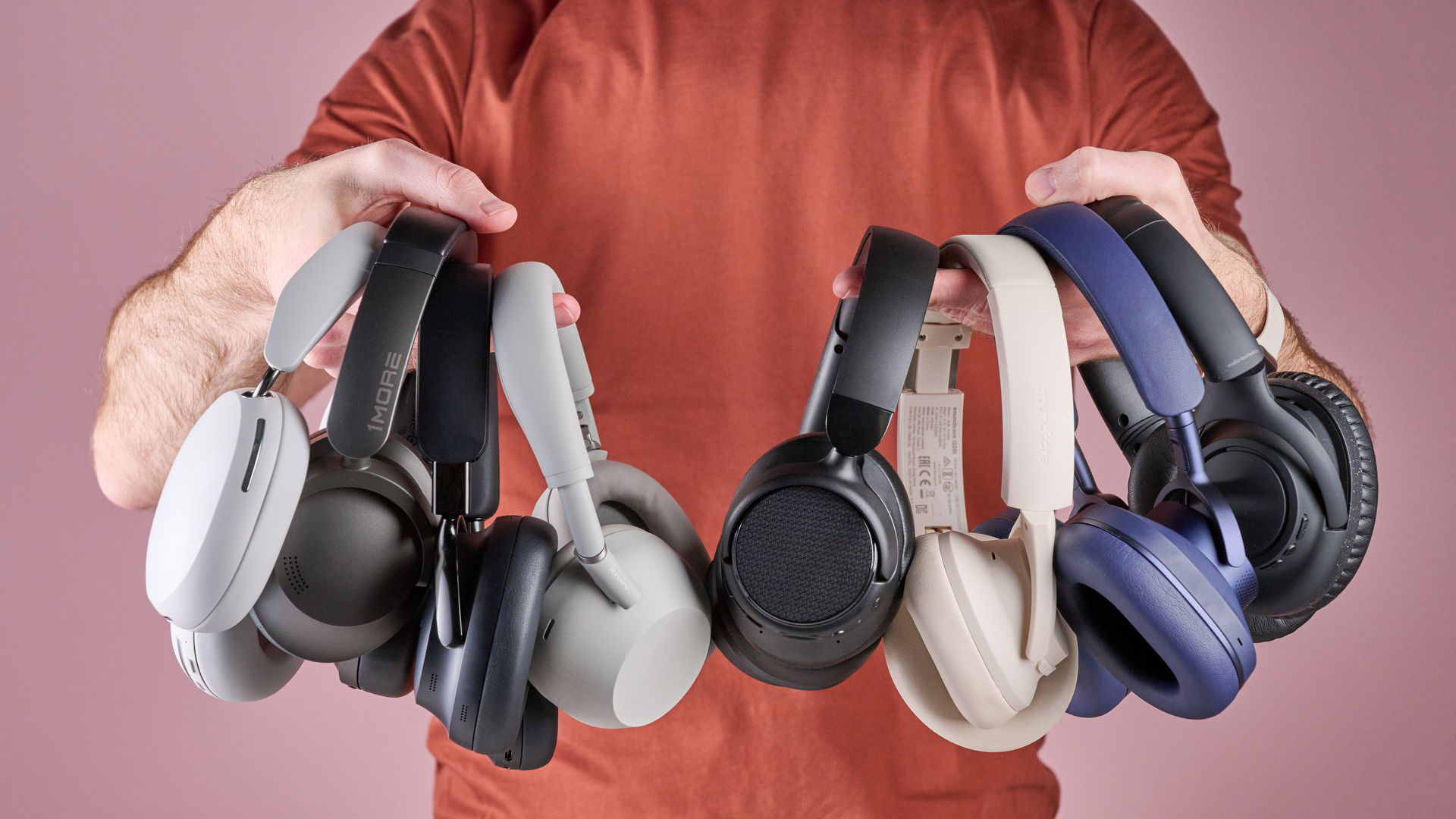 How to Choose Budget Noise Cancelling Headphones